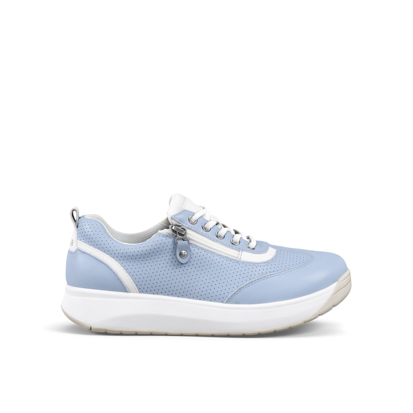 Joya Women's Laura Light Blue Shoe