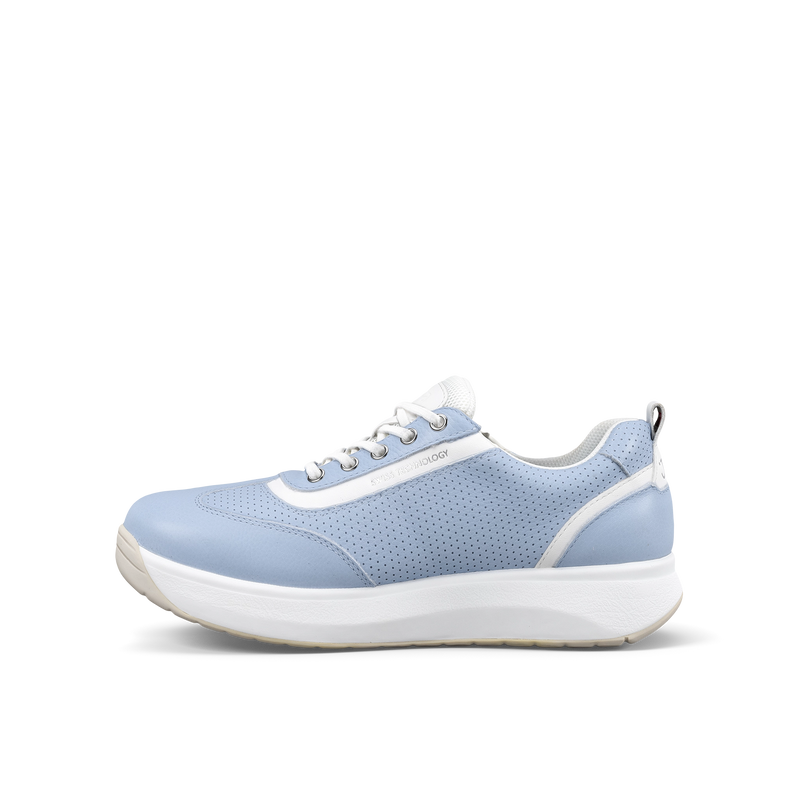 Joya Women's Laura Light Blue Shoe