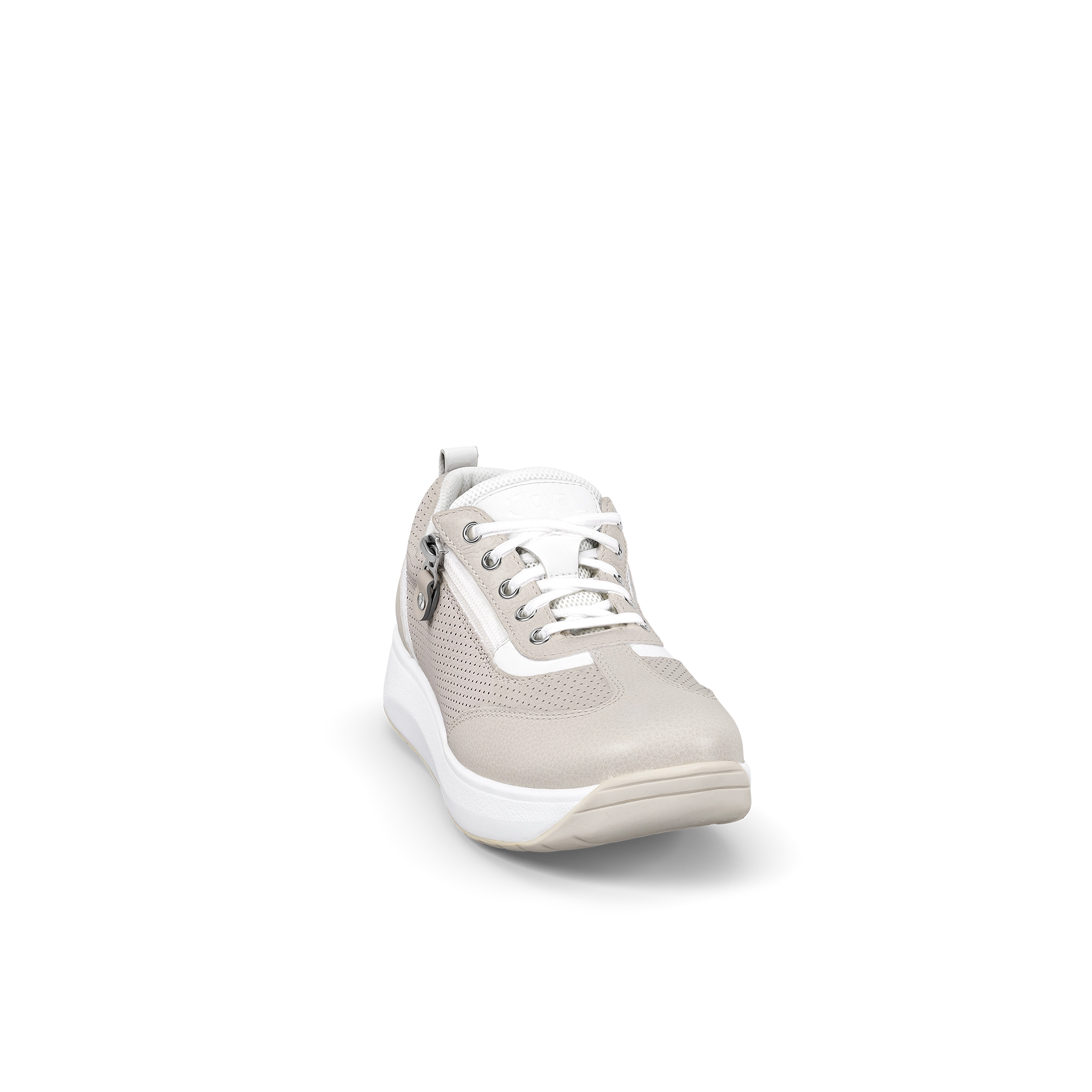 Joya Women's Laura Light Beige Shoe