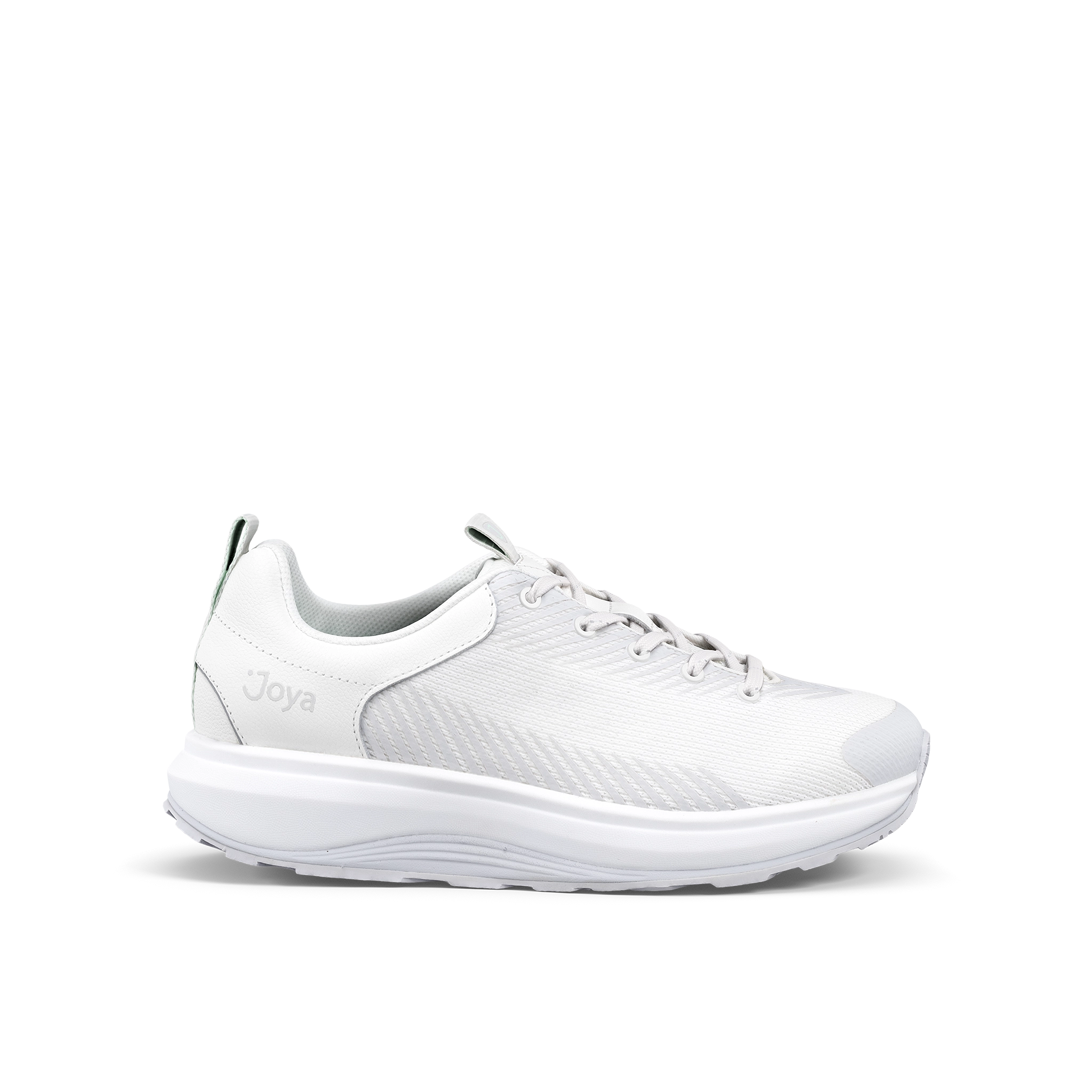 Joya Women's Maui White Shoe