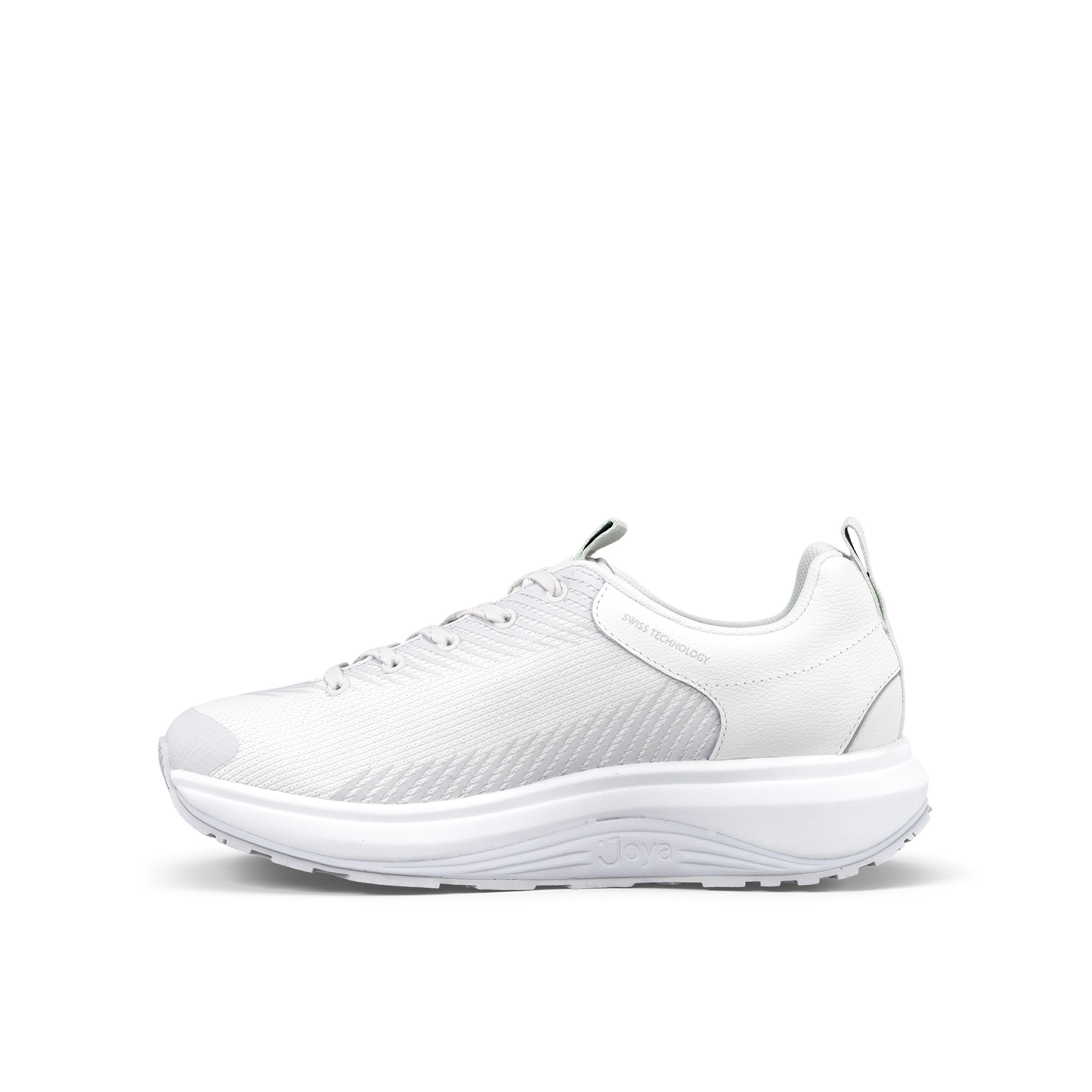 Joya Women's Maui White Shoe