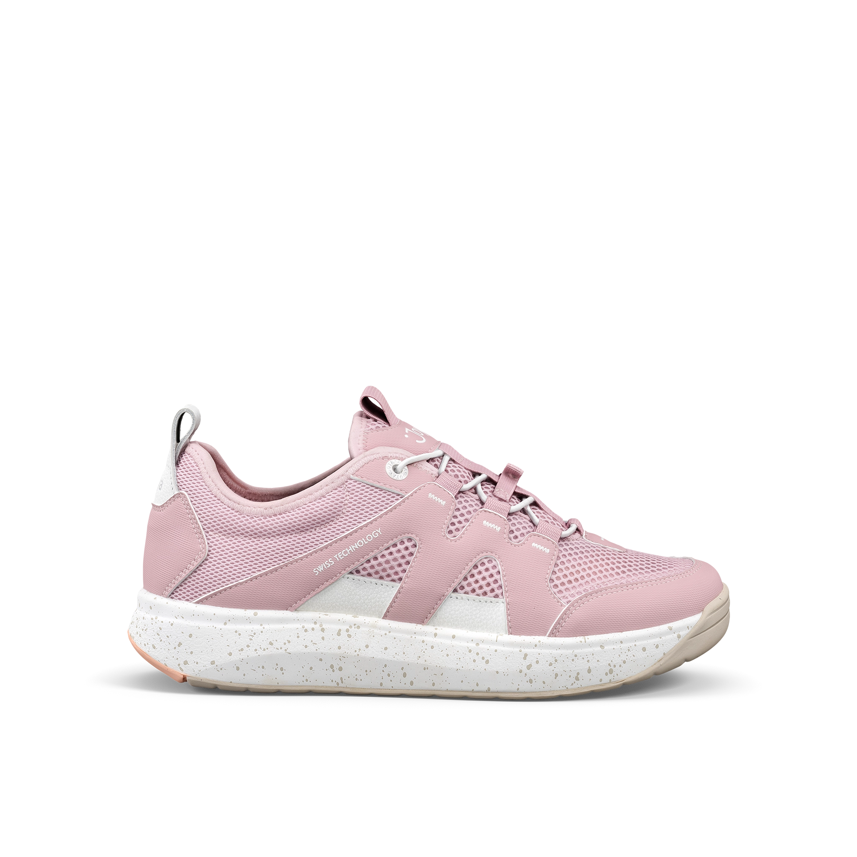 Joya Women's Marbella Light Pink Shoe