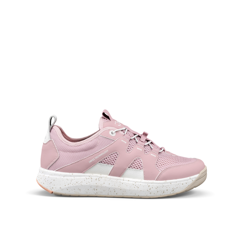 Joya Women's Marbella Light Pink Shoe