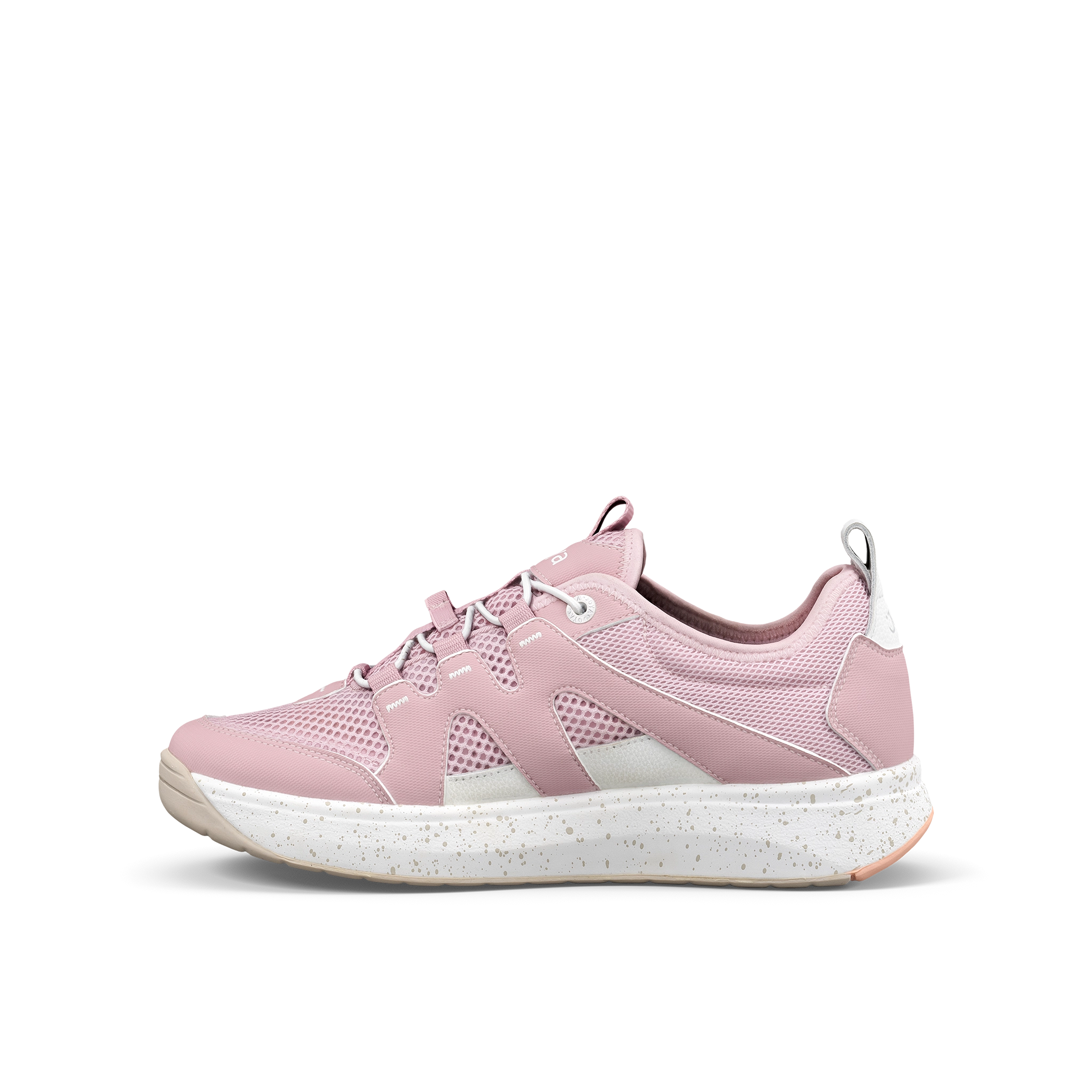 Joya Women's Marbella Light Pink Shoe