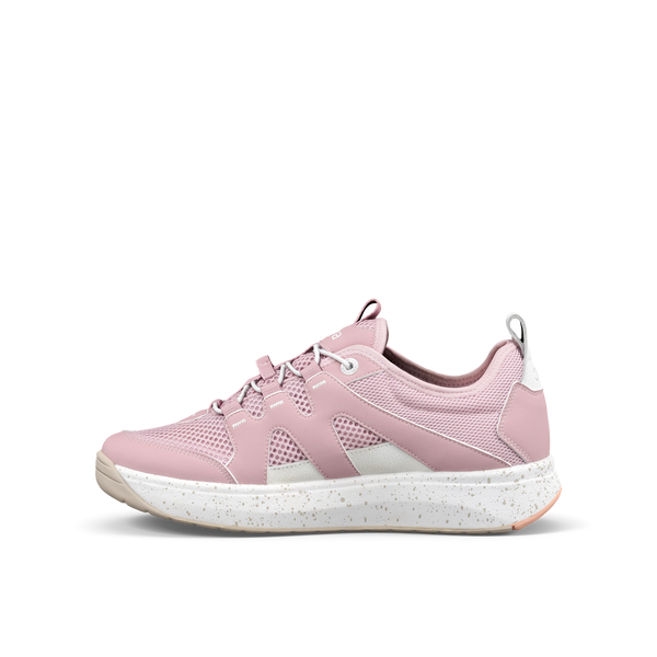 Joya Women's Marbella Light Pink Shoe