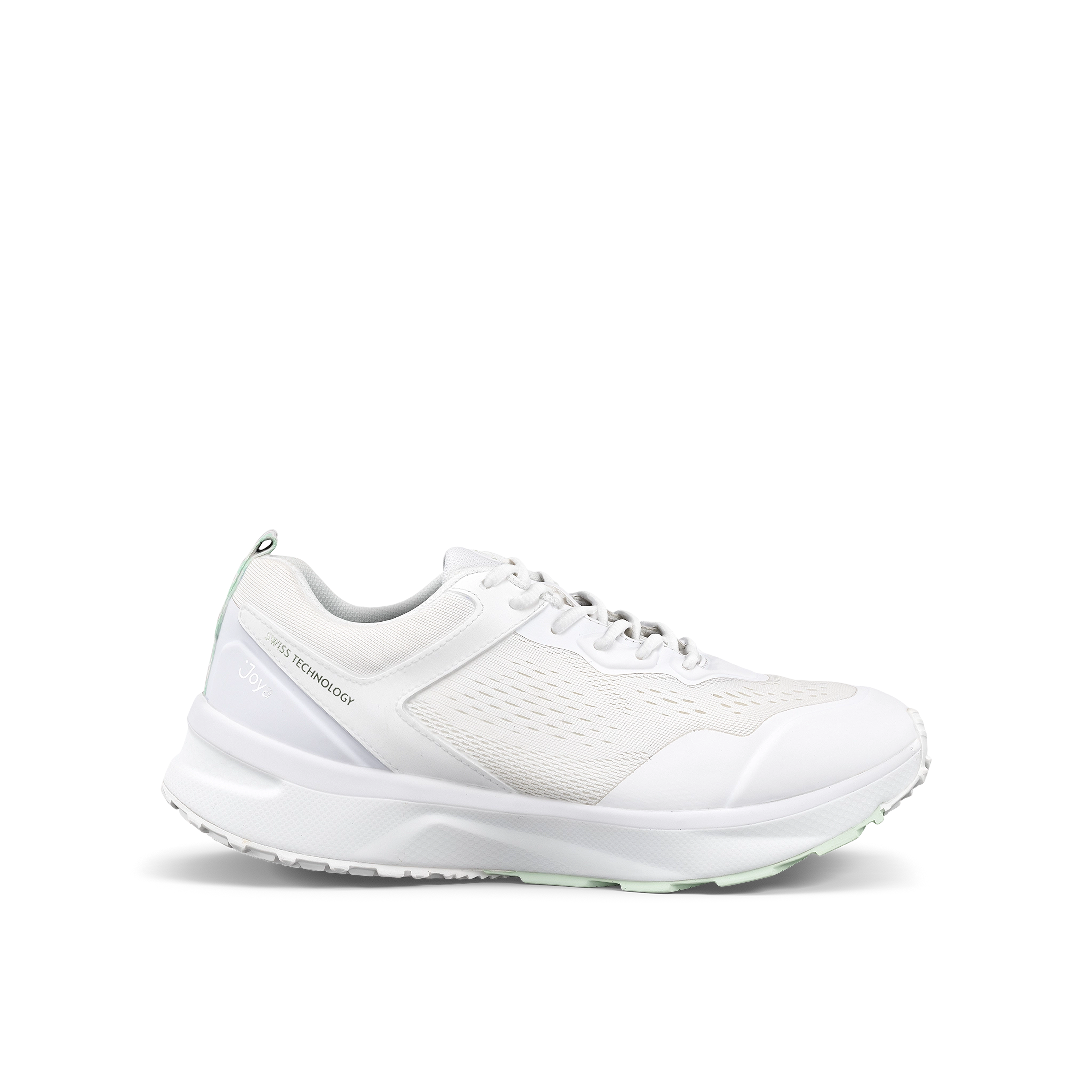 Joya Women's Veloce White Shoe