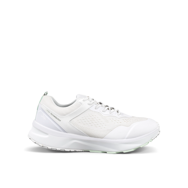 Joya Women's Veloce White Shoe