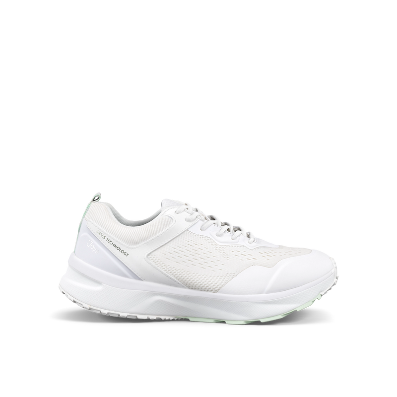 Joya Women's Veloce White Shoe