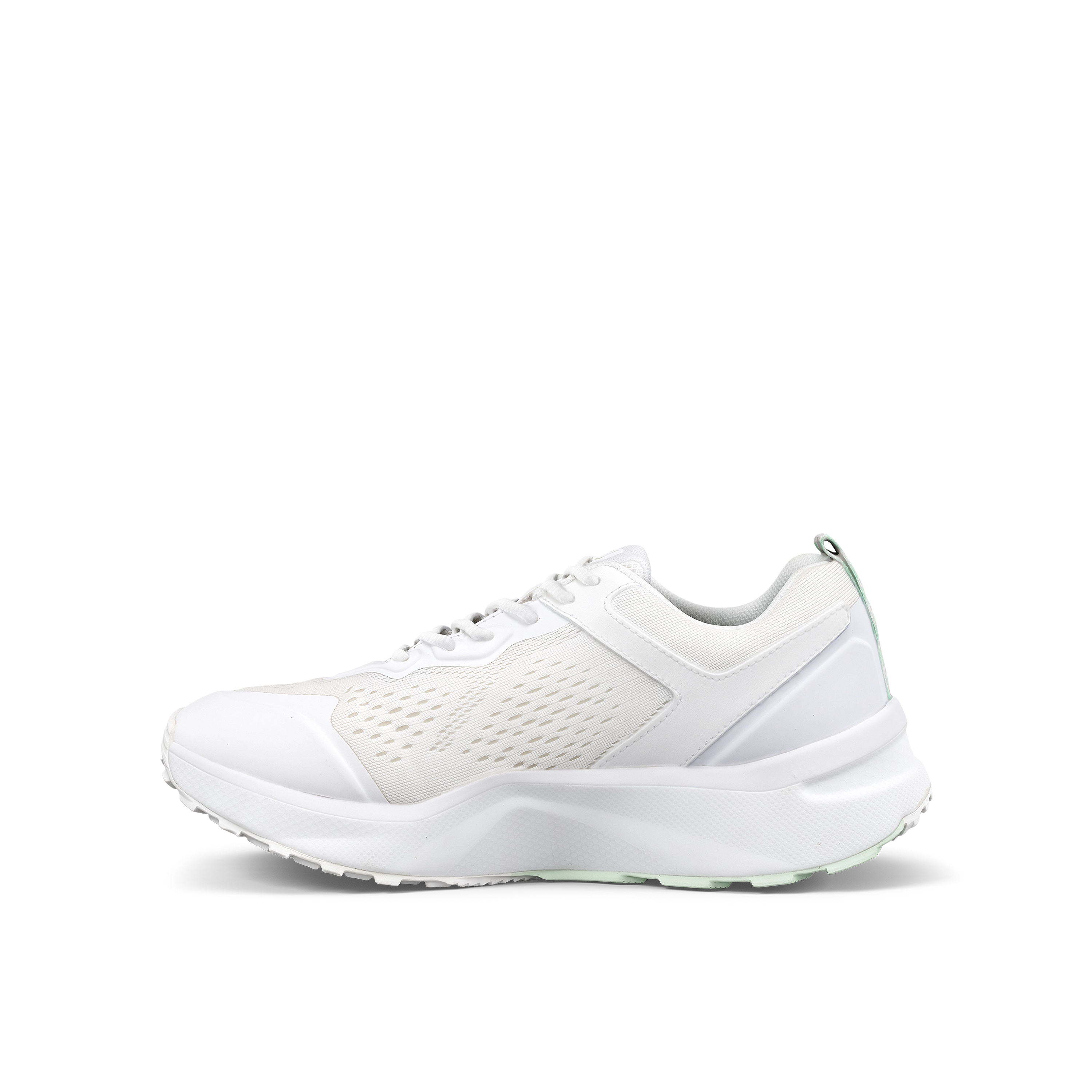 Joya Women's Veloce White Shoe