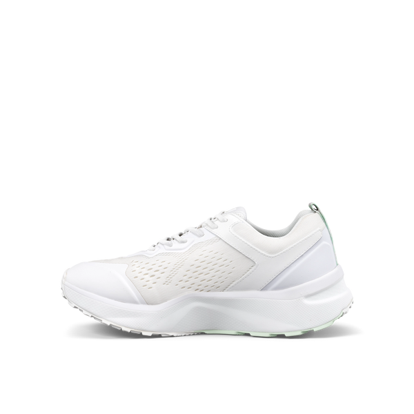 Joya Women's Veloce White Shoe