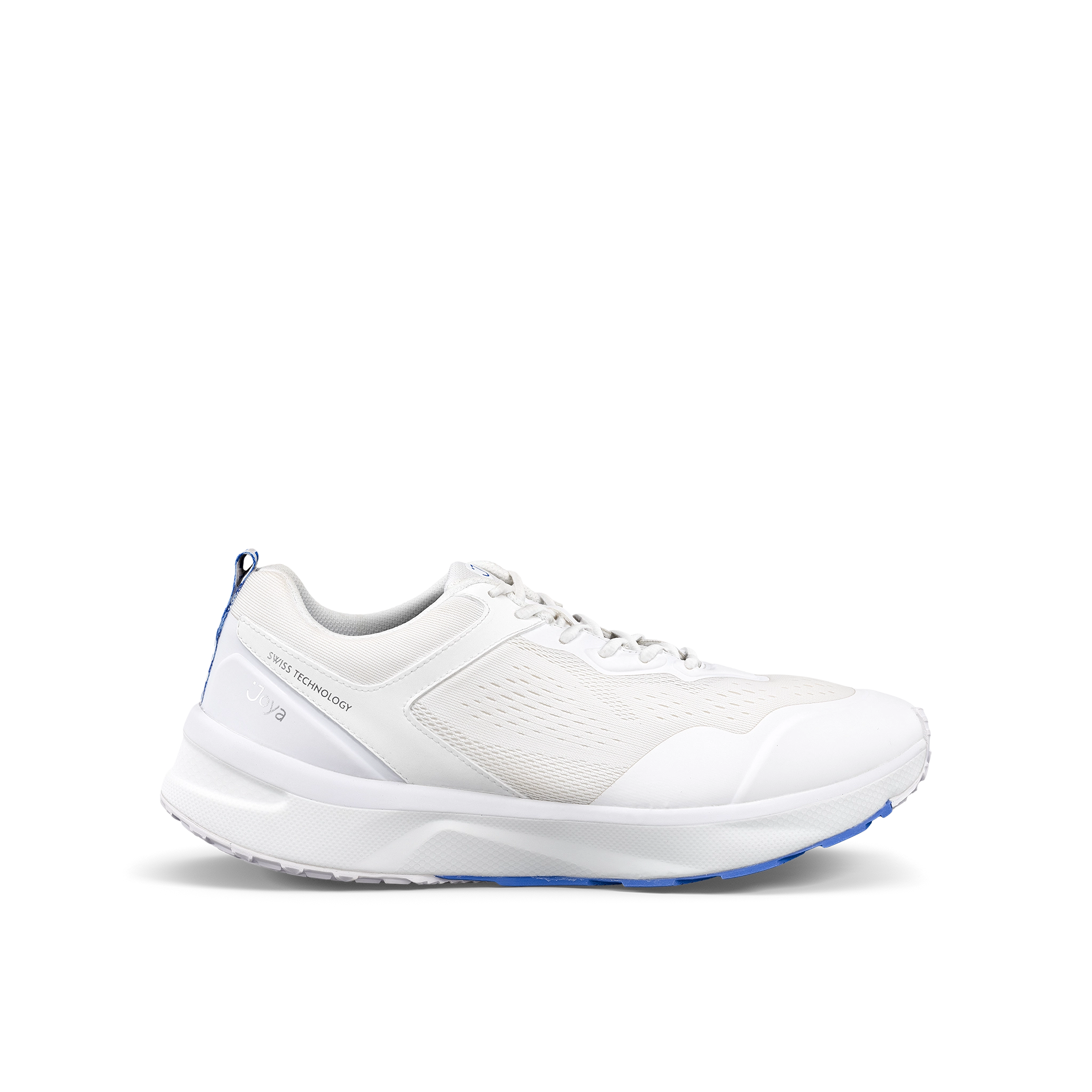 Joya Men's Veloce White Shoe