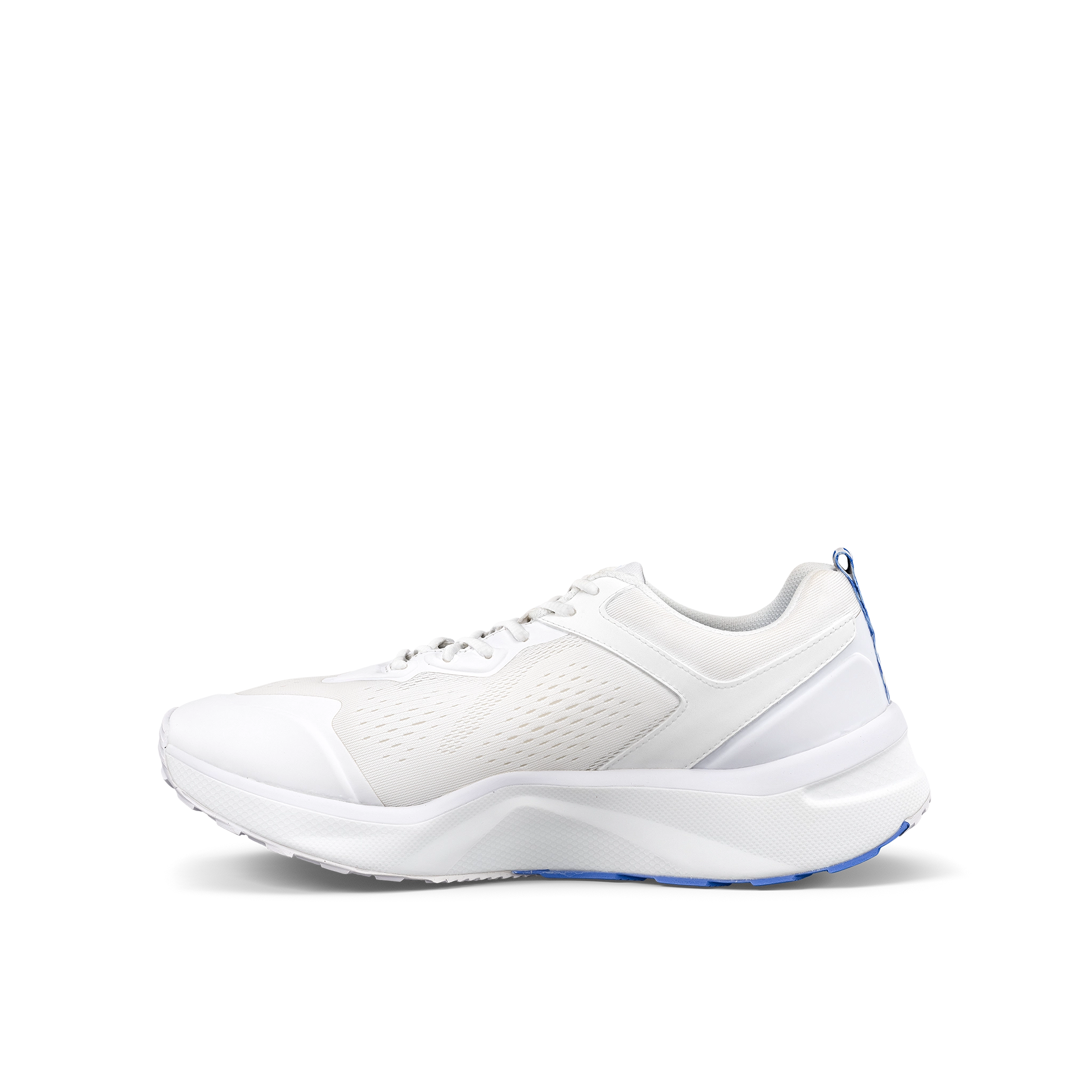 Joya Men's Veloce White Shoe