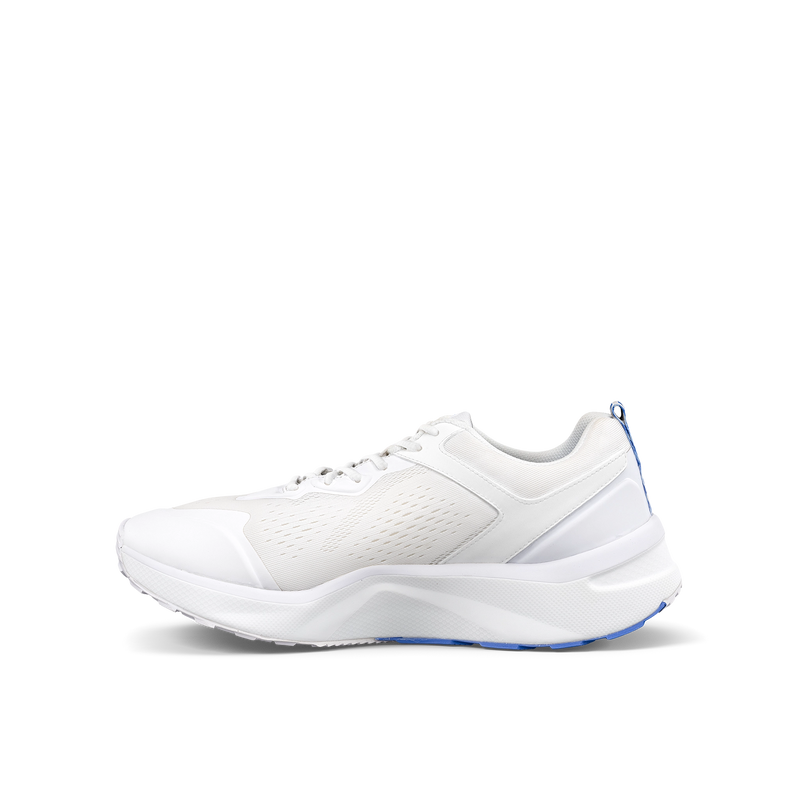 Joya Men's Veloce White Shoe