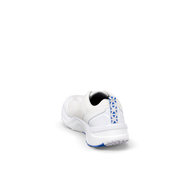 Joya Men's Veloce White Shoe