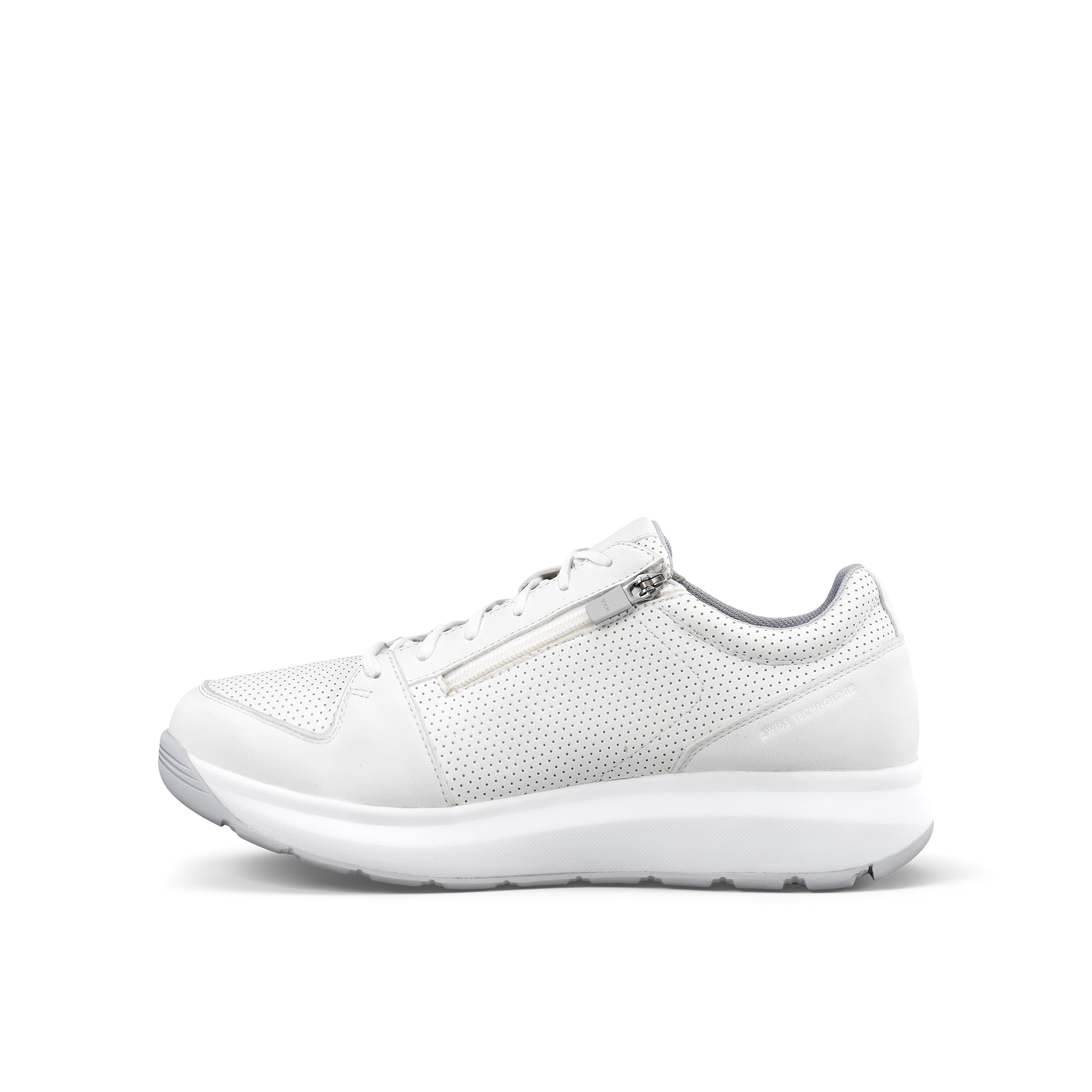 Joya Men's Oliver White Shoe