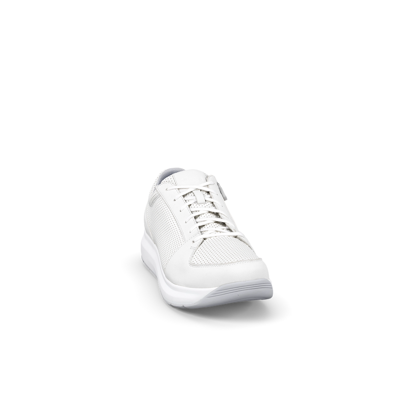 Joya Men's Oliver White Shoe