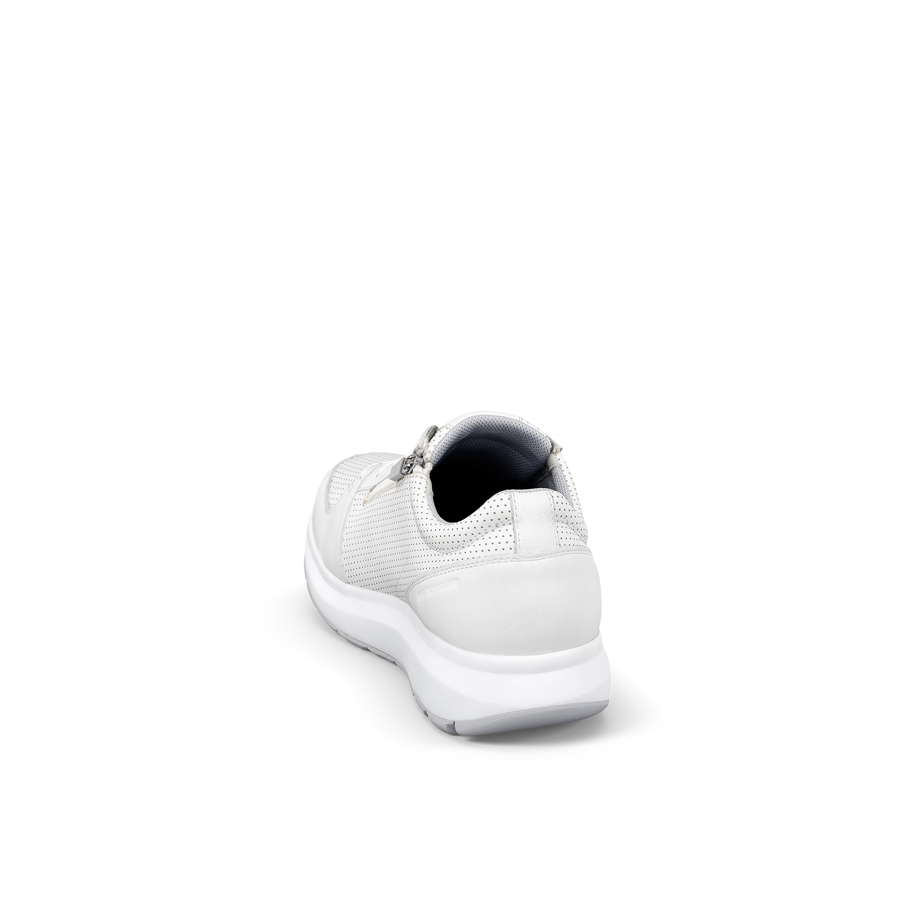 Joya Men's Oliver White Shoe