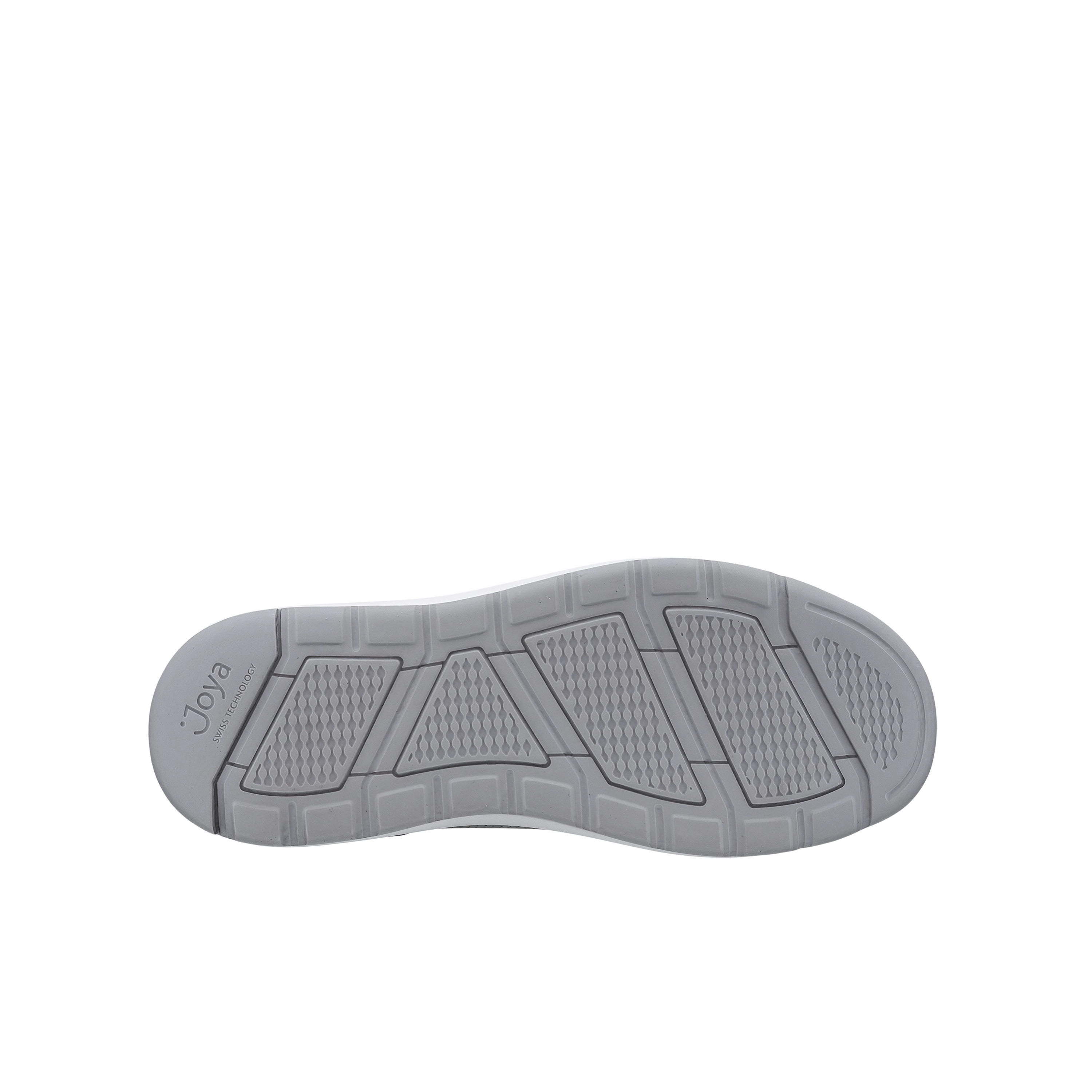 Joya Men's Oliver White Shoe