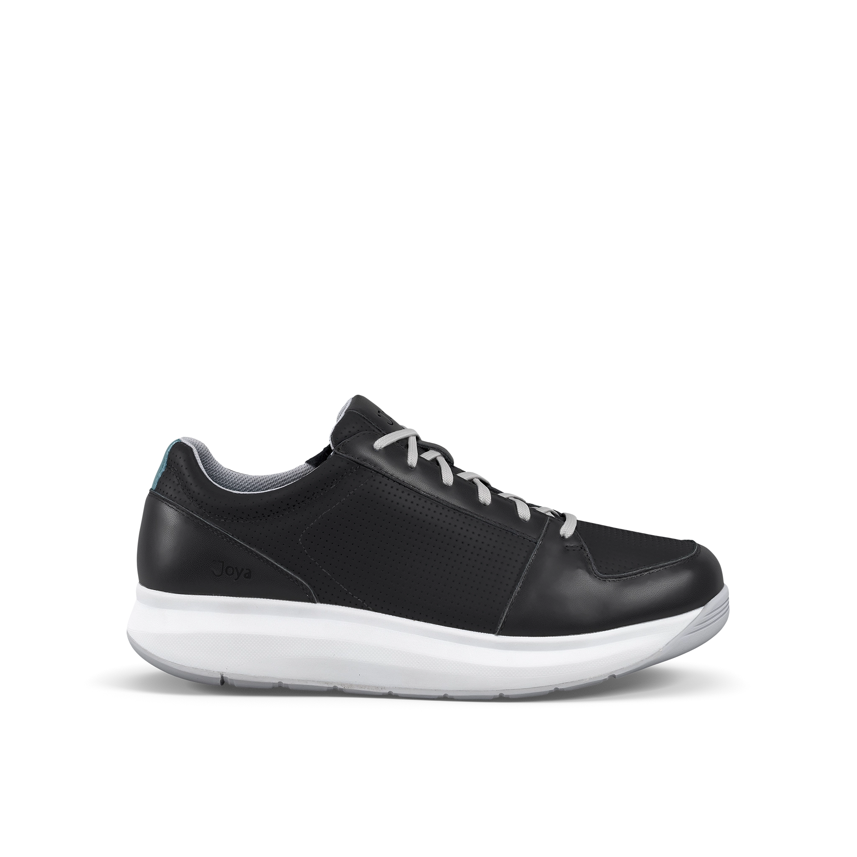 Joya Men's Oliver Black Shoe
