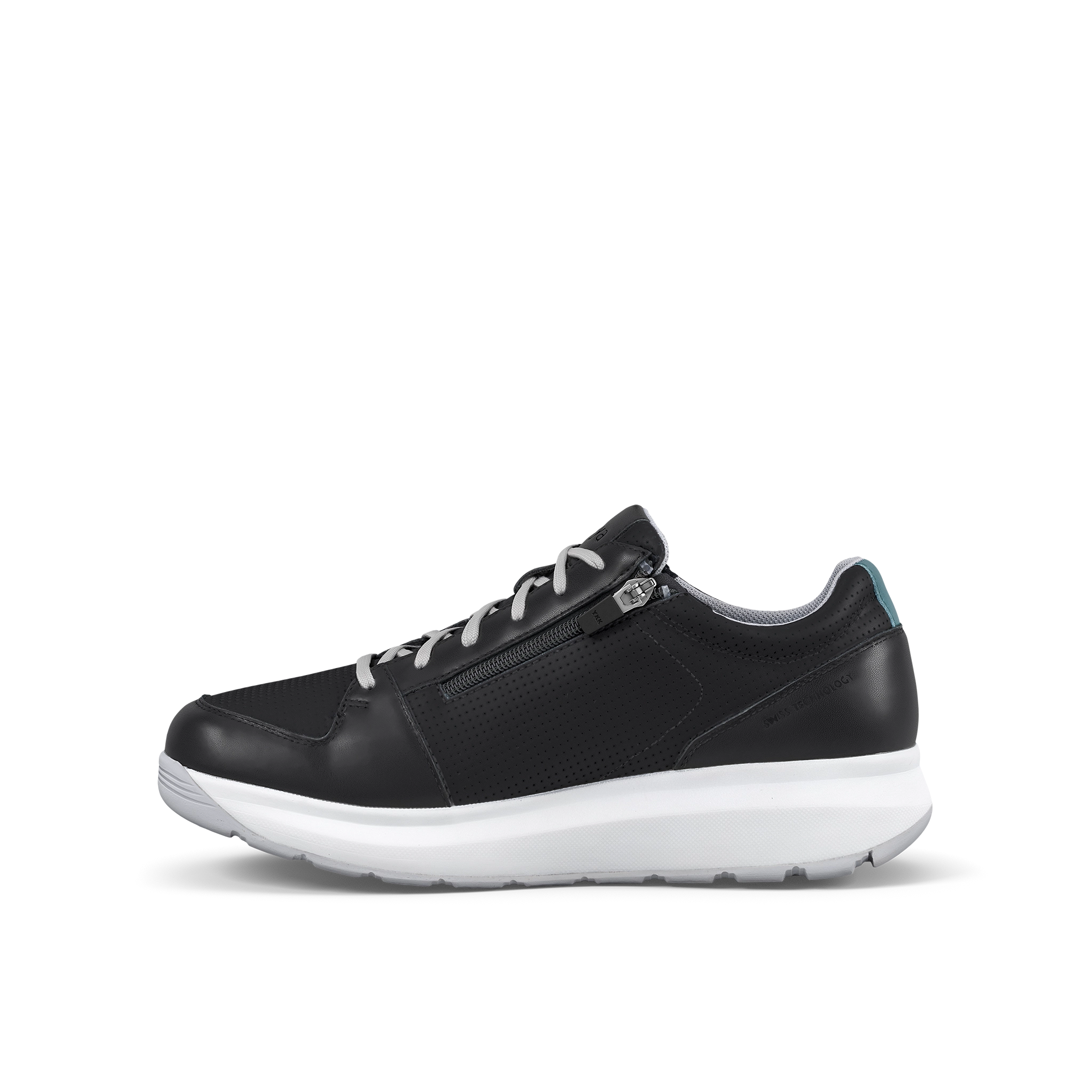 Joya Men's Oliver Black Shoe