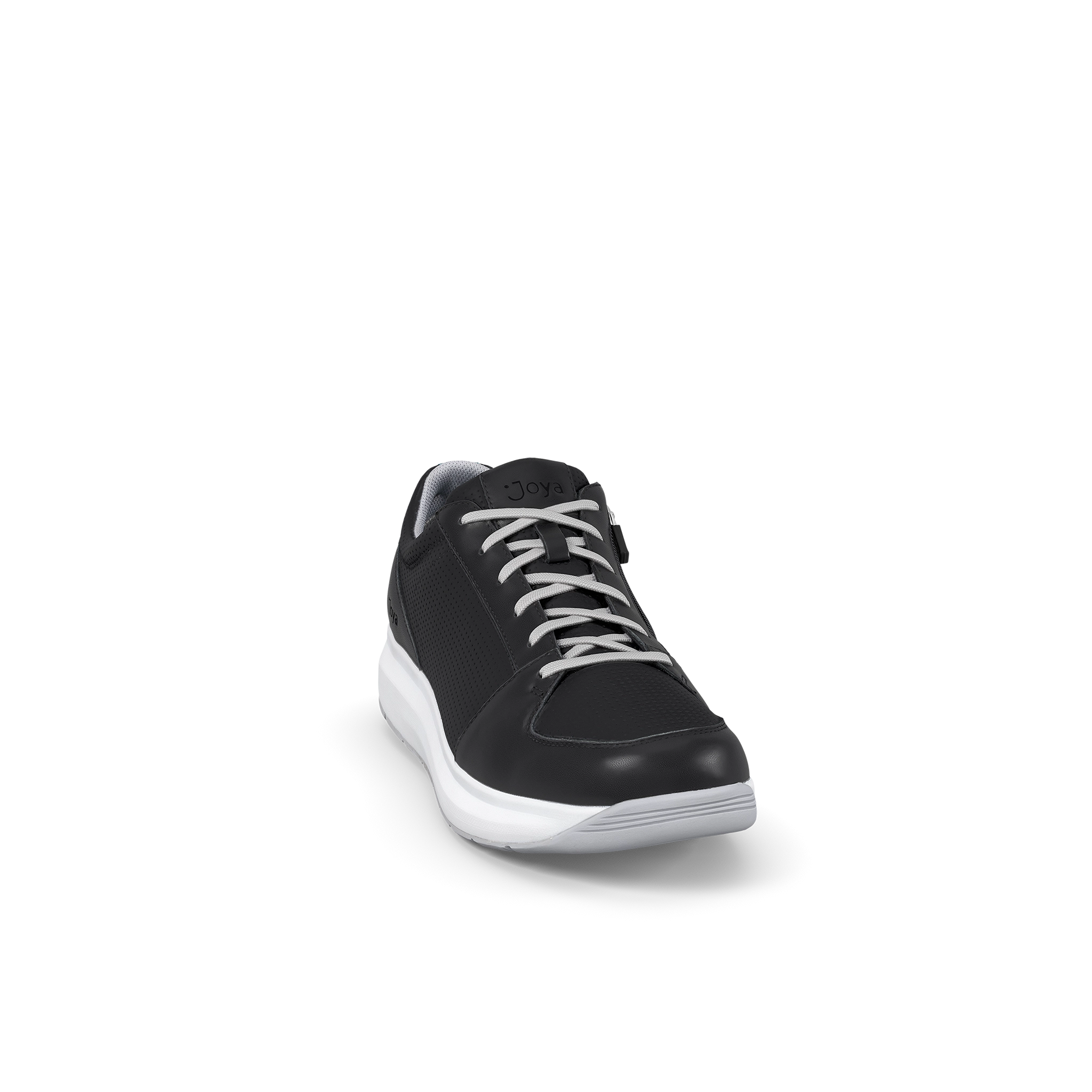 Joya Men's Oliver Black Shoe