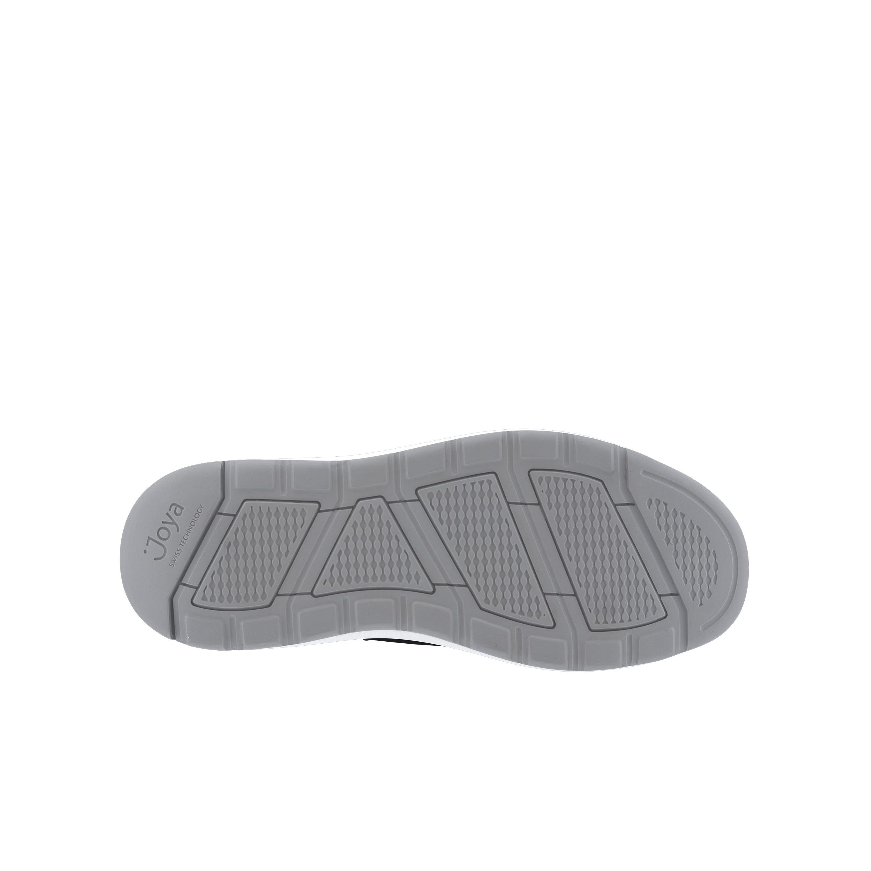 Joya Men's Oliver Black Shoe