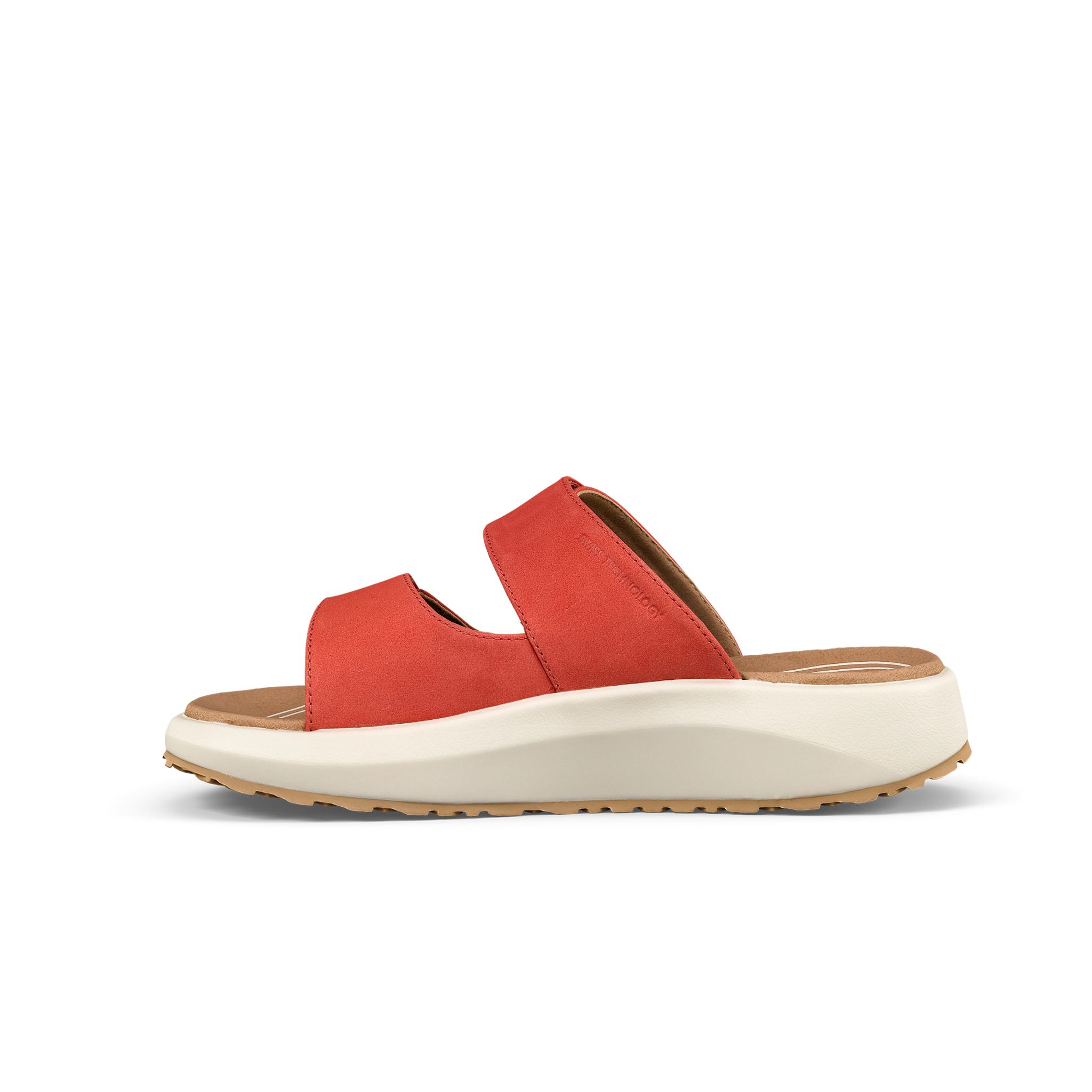 Joya Women's Vienna III Red Sandal