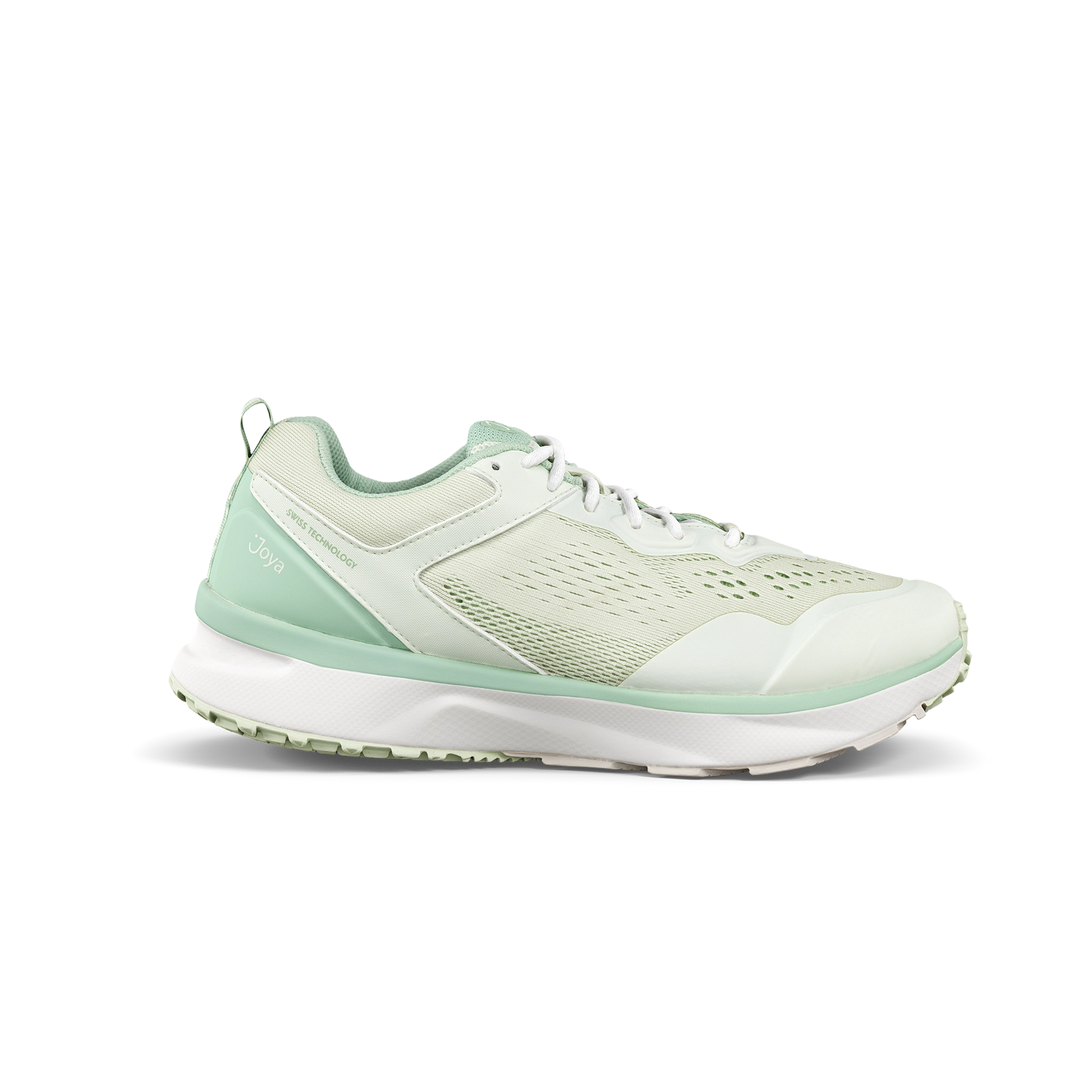 Joya Women's Veloce Light Green sneaker