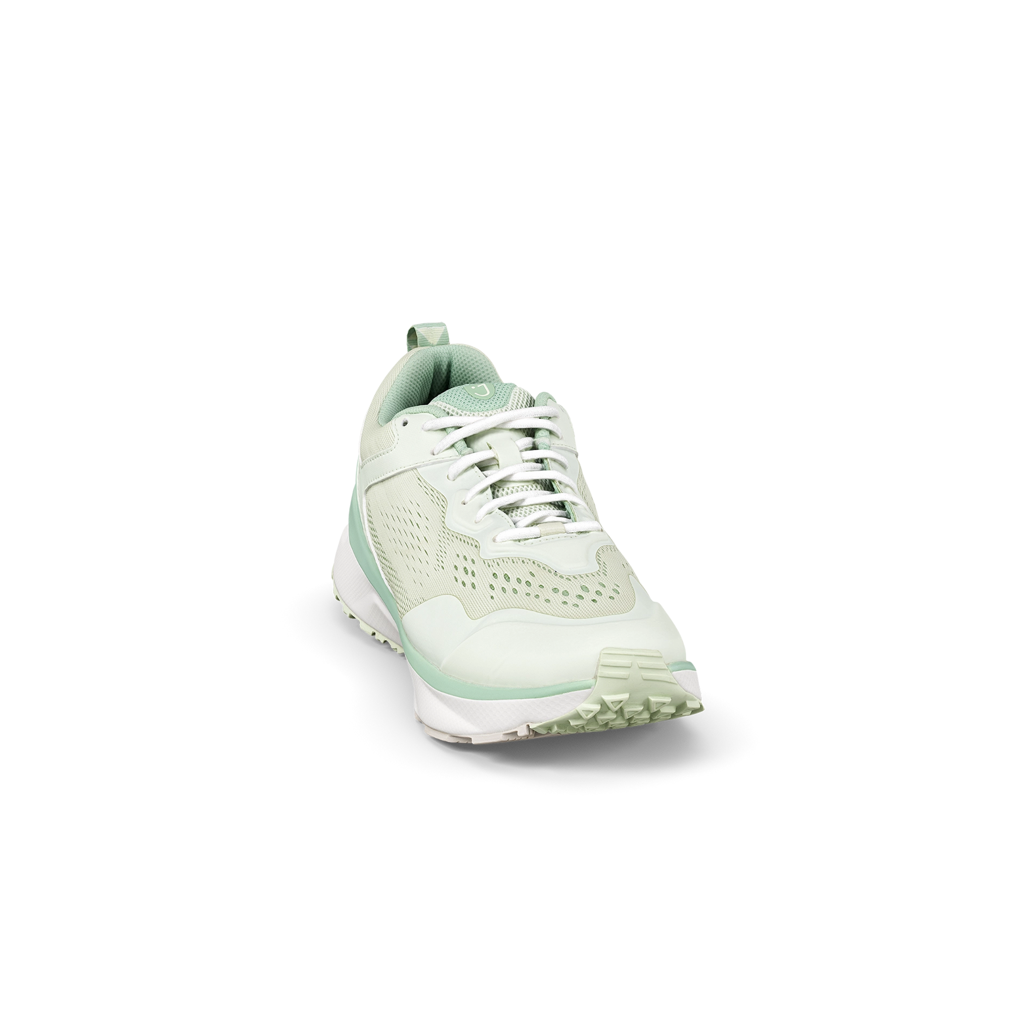 Joya Women's Veloce Light Green front view