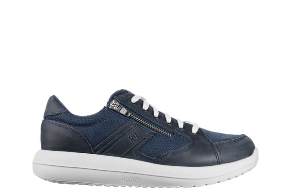 kybun Men's Caslano Navy Shoe