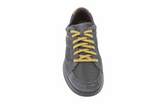 kybun Men's Airolo Anthracite Shoe