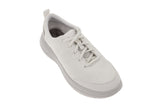 kybun Women's Bauma White Shoe