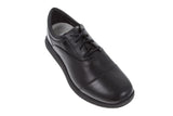 kybun Men's Kloten Caviar Dress Shoe