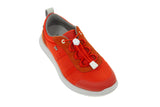 kybun Women's Langnau Orange Shoe