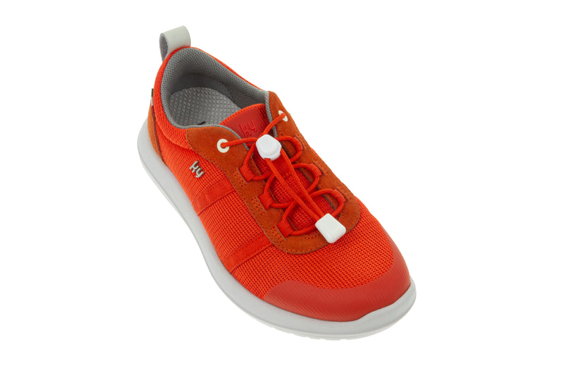 kybun Women's Langnau Orange Shoe