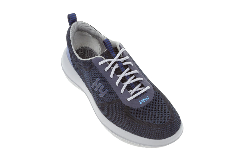 kybun Men's Meilen Blue Shoe