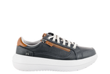 kybun Men's Carouge Graphite Shoe