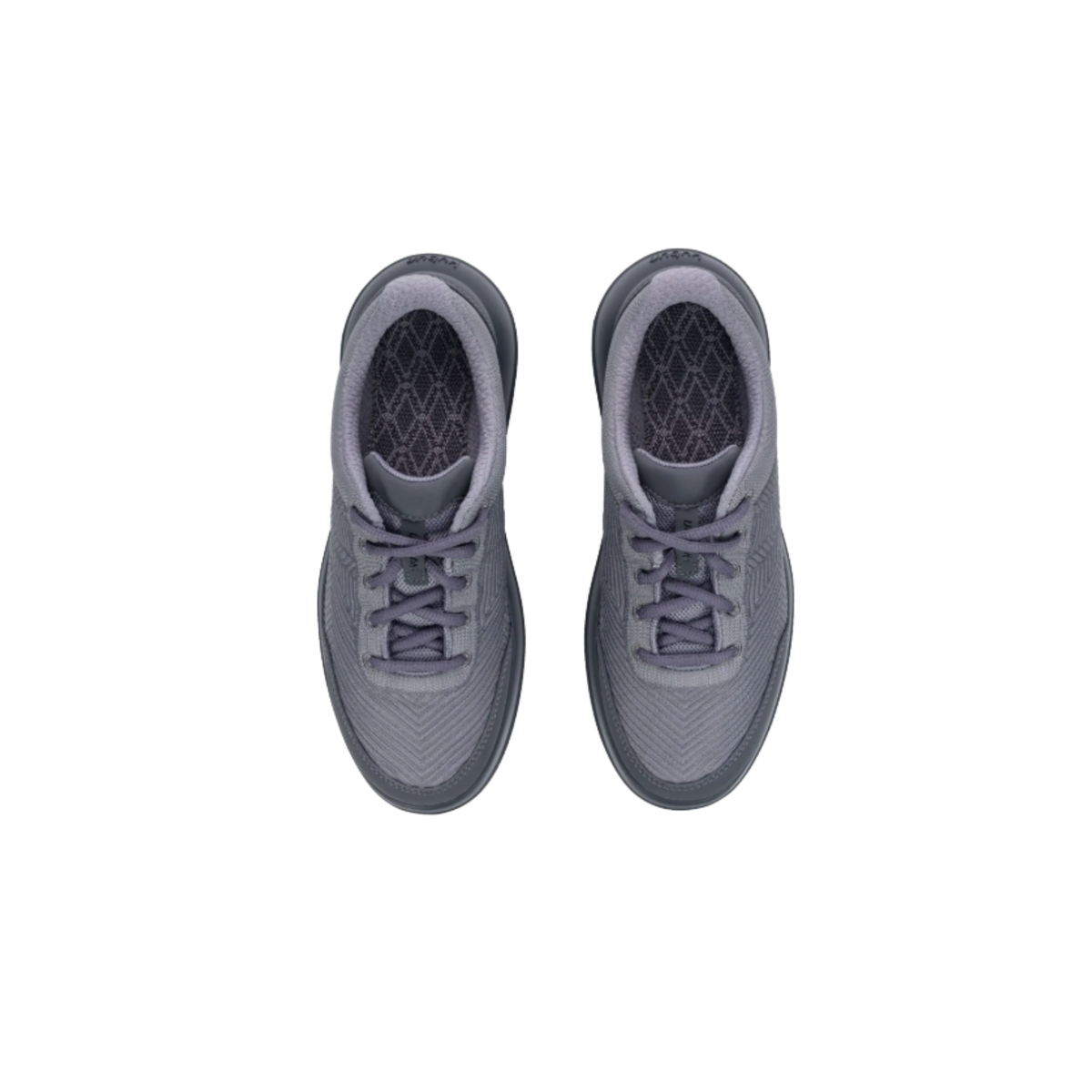 kybun Women's Bauma Dark Grey Shoe