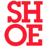 logo of Shoe Warehouse Naples Florida
