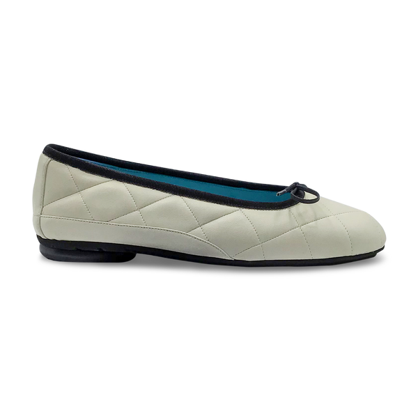 Thierry Rabotin Women's Genoa 1567 White Leather