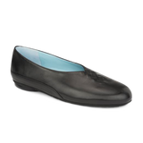 Thierry Rabotin Grace Black Nappa Leather. 