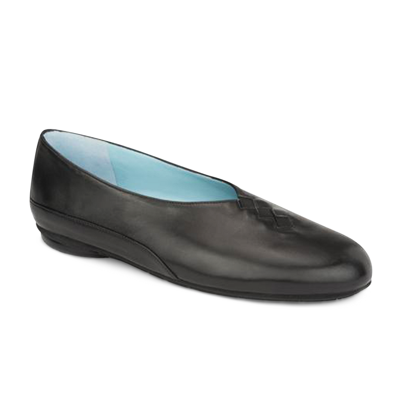 Thierry Rabotin Grace Black Nappa Leather. 