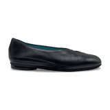 Thierry Rabotin Grace Black Nappa Leather. 
