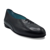 Thierry Rabotin Grace Black Nappa Leather. 