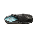 Thierry Rabotin Women's Lena 7502 Black Leather