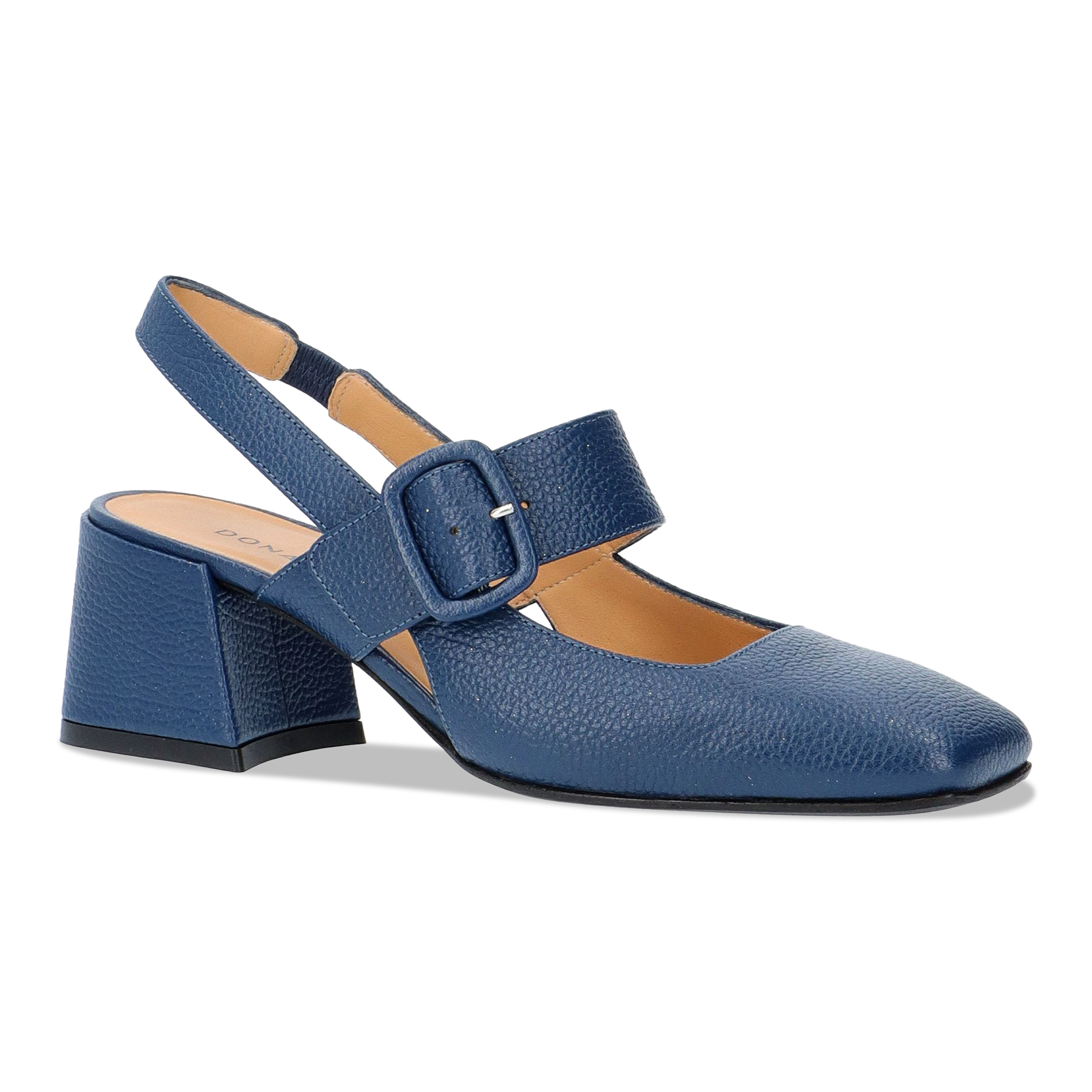 COHAS NAPPA 79 BLU