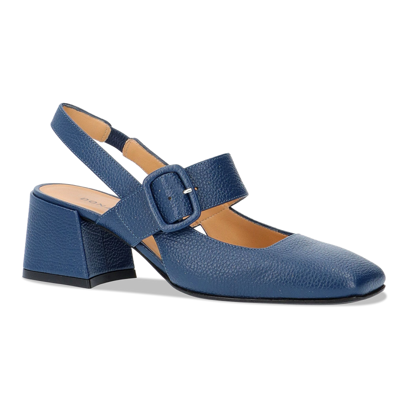 COHAS NAPPA 79 BLU