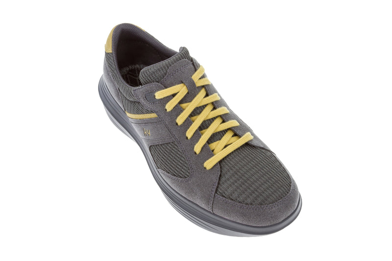 kybun Men's Airolo Anthracite Shoe