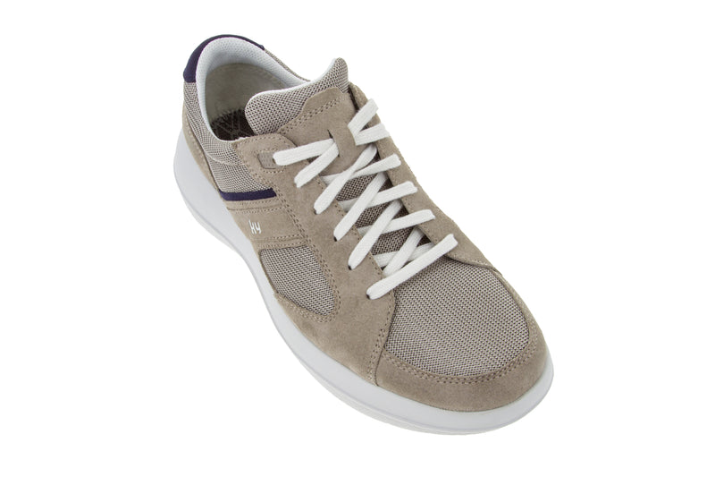 kybun Men's Airolo Moon Rock Shoe