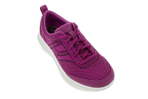 kybun Women's Bauma Fuchsia Shoe